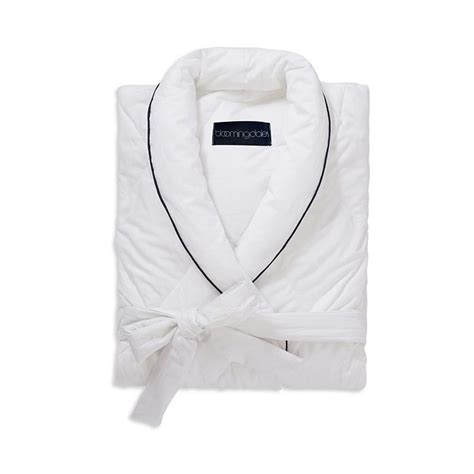 bloomingdales mens robes